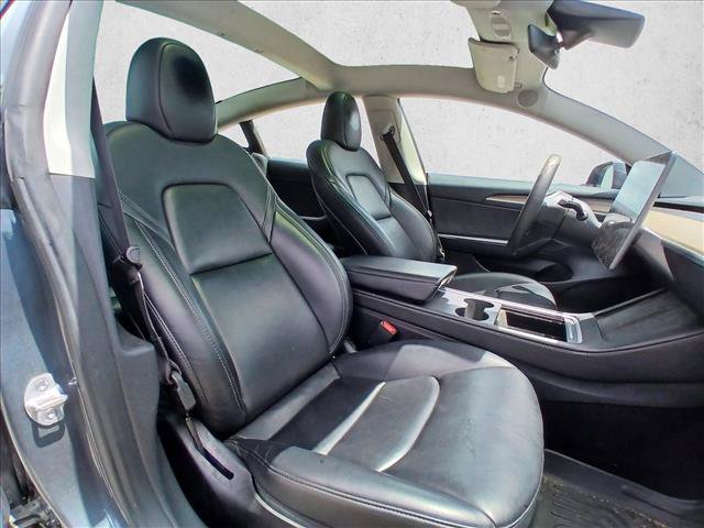 Used 2023 Tesla Model 3 Standard Range RWD image 13