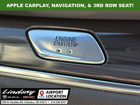 Used 2022 Buick Enclave Essence w/ Experience Buick Package image 17