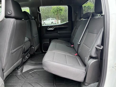 New 2026 Chevrolet Silverado 1500 RST AWD/4WD image 15