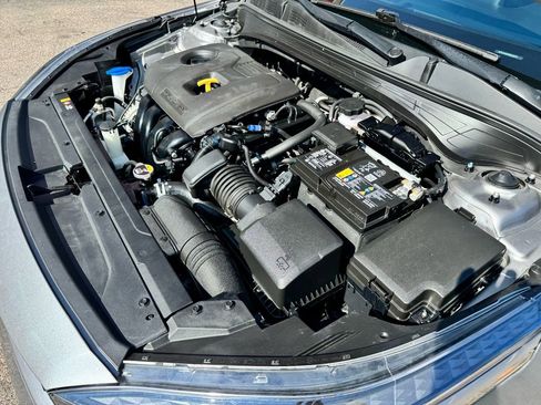 Used 2024 Kia Forte LXS image 38