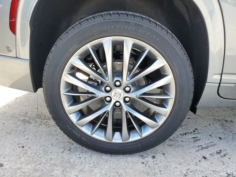 New 2026 Buick Enclave Avenir w/ Super Cruise Package FWD image 6
