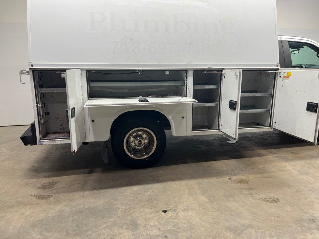 Used 2020 Ford F350 XL w/ Power Equipment Group RWD image 15