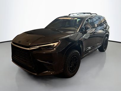 New 2026 Lexus TX 350 AWD w/ Technology Package