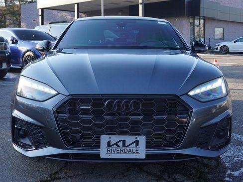 Used 2023 Audi A5 2.0T Premium Plus w/ Premium Plus image 11