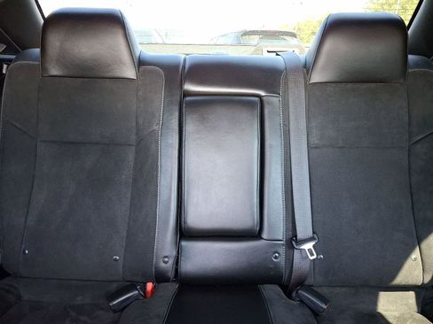 Used 2023 Dodge Challenger R/T Scat Pack w/ Plus Package RWD image 14