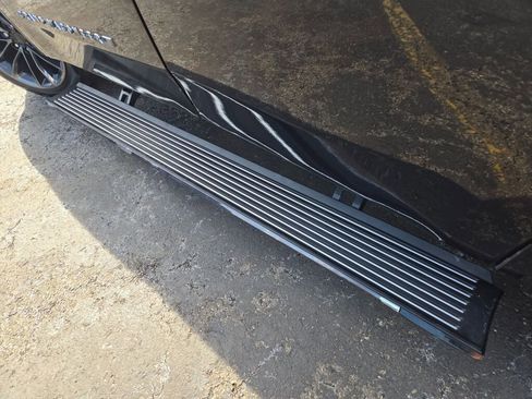 Used 2025 Jeep Grand Wagoneer Series III w/ Quick Order Packagew 28T image 20