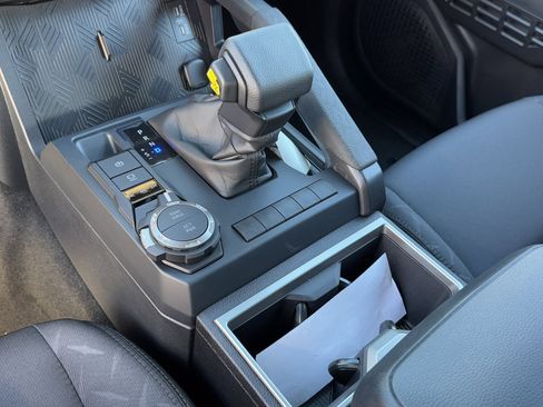 New 2026 Toyota Tacoma SR5 image 19