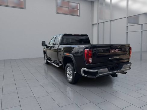 Used 2022 GMC Sierra 2500 SLE w/ Gooseneck/5TH Wheel Package AWD/4WD image 7