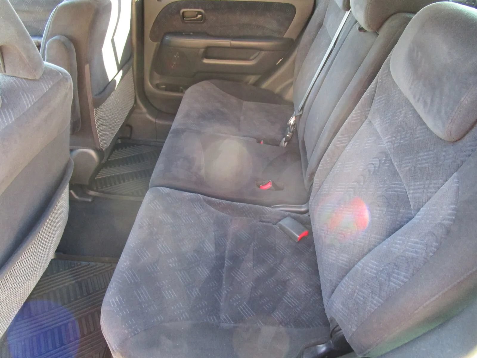 Used 2006 Honda CR-V EX image 17