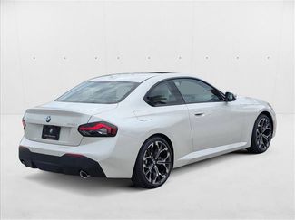 New 2025 BMW 230i Coupe w/ Convenience Package video 2