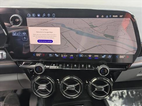 New 2026 Chevrolet Blazer EV SS image 14