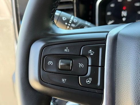 Used 2024 GMC Sierra 1500 Elevation w/ LPO, Elevation Black Package AWD/4WD image 13