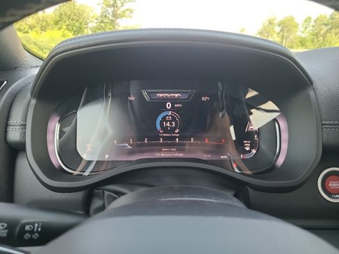 New 2026 RAM 1500 RHO AWD/4WD image 31