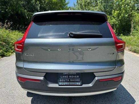 Used 2019 Volvo XC40 T5 Momentum AWD/4WD image 6