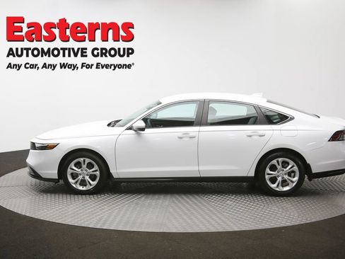 Used 2024 Honda Accord LX image 61