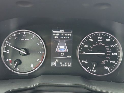 Certified 2024 Subaru Outback Premium AWD/4WD image 46