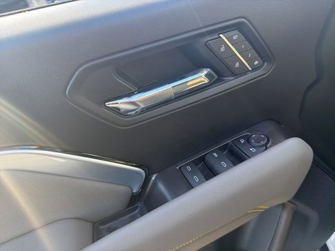 New 2026 Chevrolet Colorado ZR2 w/ Technology Package image 26