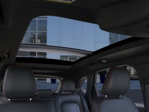 New 2026 Ford Escape ST-Line Elite w/ Premium Technology Package AWD/4WD image 23