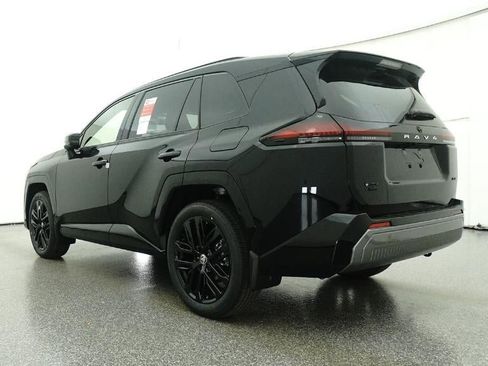 New 2026 Toyota RAV4 XSE image 54