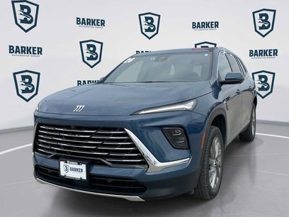 Used 2026 Buick Enclave Preferred
