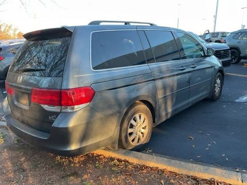 Used 2010 Honda Odyssey EX-L image 7