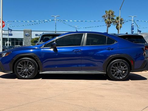 Used 2023 Subaru WRX Premium AWD/4WD image 7