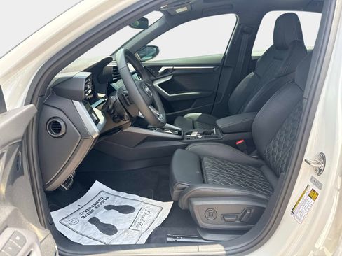 Used 2025 Audi S3 Premium Plus AWD/4WD image 20