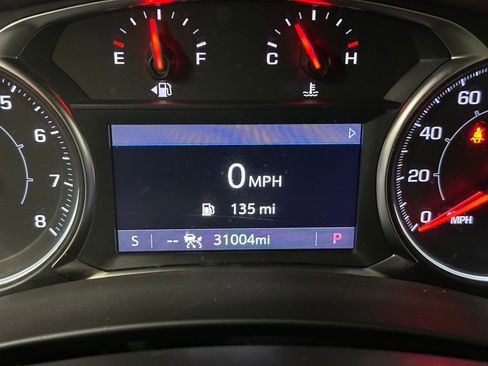 Certified 2023 GMC Terrain SLT w/ LPO, Floor Liner Package image 3