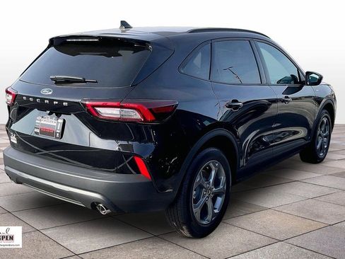 New 2026 Ford Escape ST-Line FWD image 18