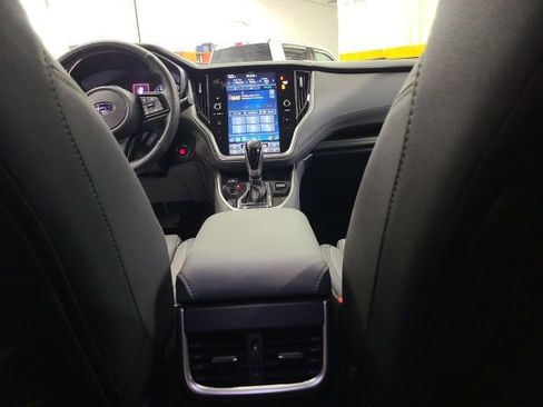 Used 2024 Subaru Outback Onyx Edition XT image 31