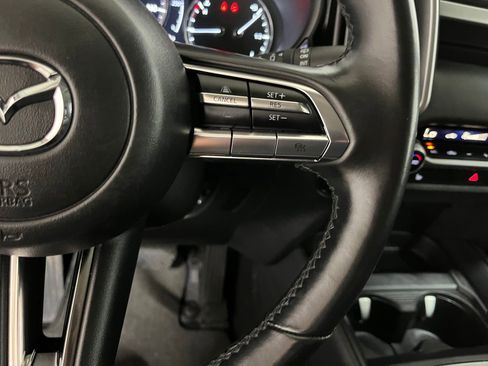 Certified 2024 MAZDA CX-50 AWD 2.5 S w/ Preferred Package image 22