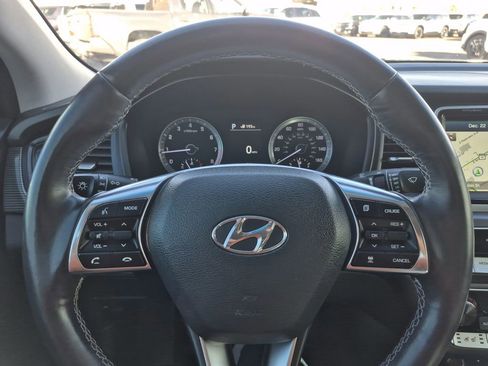 Used 2018 Hyundai Sonata Limited w/ Limited Ultimate Package 03 image 20