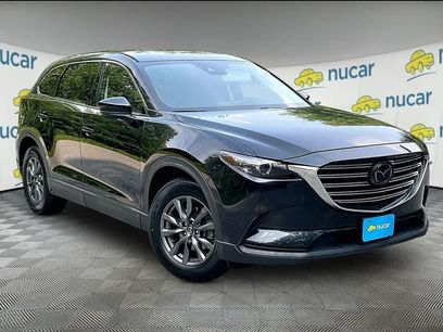 Used 2021 MAZDA CX-9 Touring