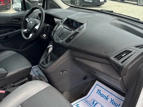 Used 2014 Ford Transit Connect XL FWD image 26