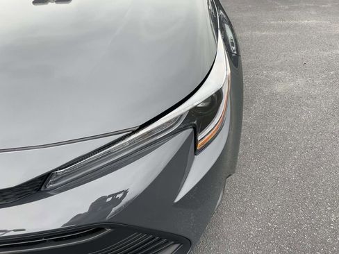 New 2026 Toyota Corolla LE image 17