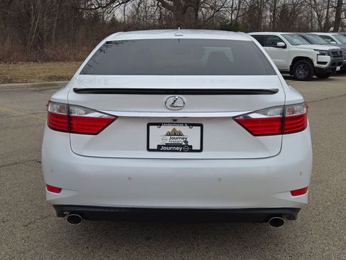 Used 2013 Lexus ES 350 w/ Luxury Pkg image 13