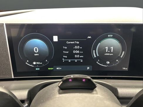 New 2025 Hyundai Tucson SEL image 19