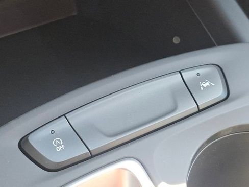 New 2026 Chevrolet Trax RS image 30