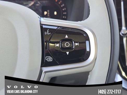 New 2026 Volvo XC90 B6 Ultra w/ Protection Package Premier AWD/4WD image 28