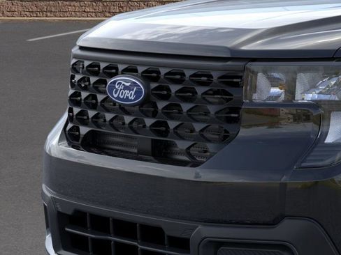 New 2026 Ford Maverick XLT w/ XLT Luxury Package image 18