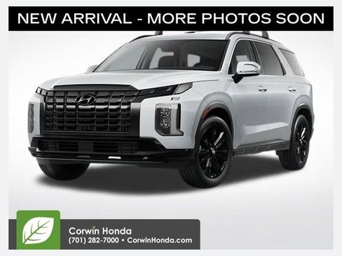 Used 2024 Hyundai Palisade XRT AWD/4WD image 1