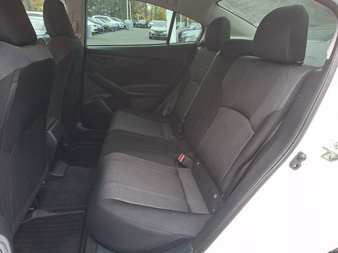 Used 2020 Subaru Impreza 2.0i image 7