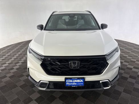Certified 2026 Honda CR-V Sport Touring image 2