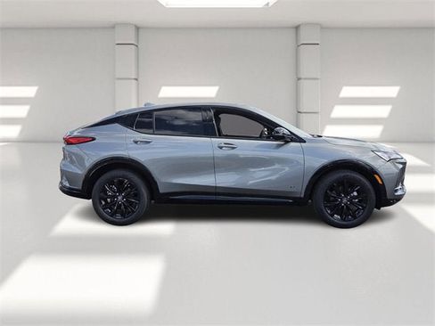 New 2026 Buick Envista Sport Touring w/ Convenience I Package image 6