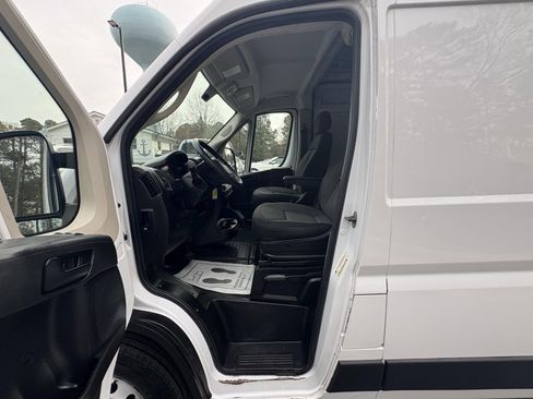 Used 2019 RAM ProMaster 2500 image 20