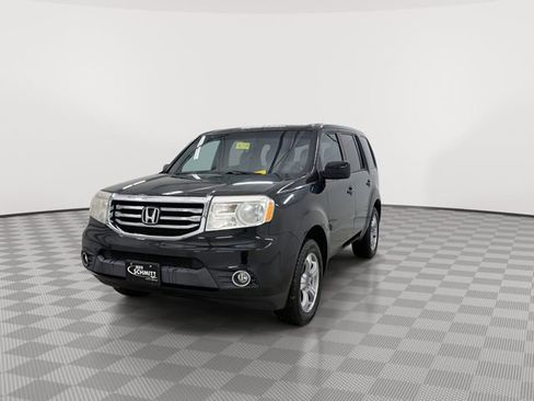 Used 2014 Honda Pilot EX-L image 5