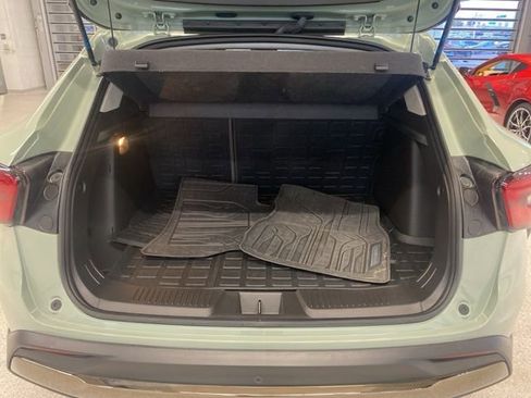 Certified 2025 Chevrolet Trax ACTIV w/ Driver Confidence Package image 9