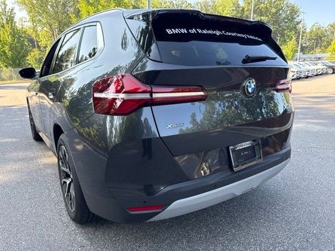 Used 2026 BMW X3 xDrive30i w/ Premium Package AWD/4WD image 15