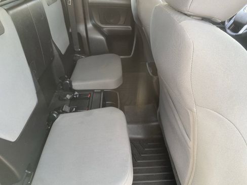 Used 2021 Toyota Tacoma SR image 14