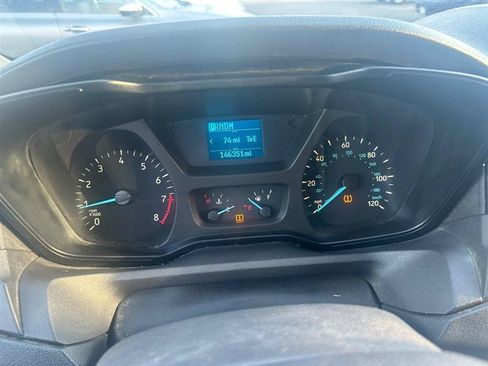 Used 2016 Ford Transit 250 130 Low Roof w/ Exterior Upgrade Package RWD image 15